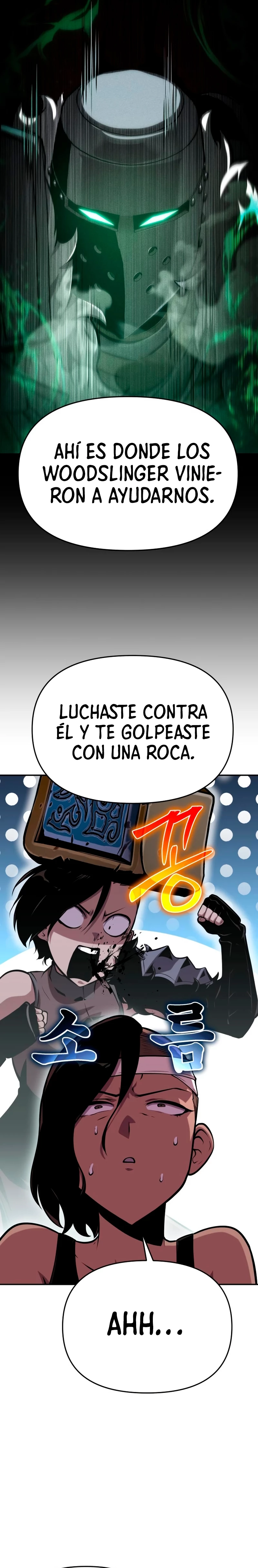 El Rey y su Dios capítulo 40, página 9