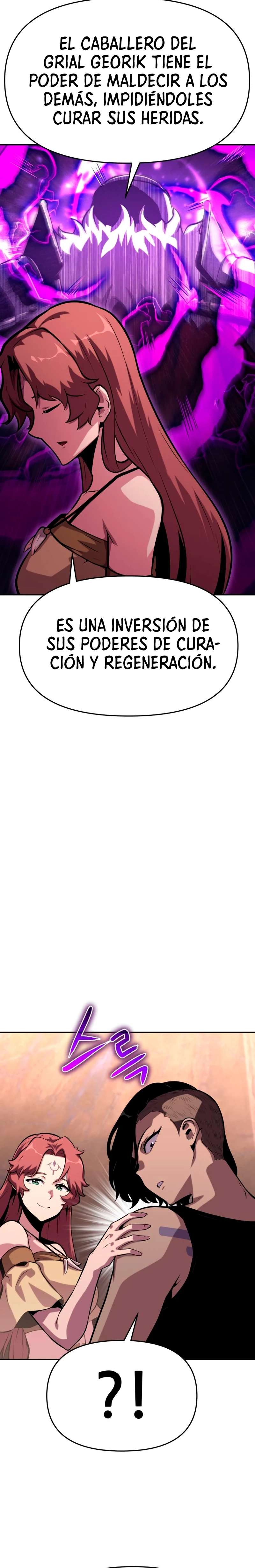 El Rey y su Dios capítulo 40, página 11