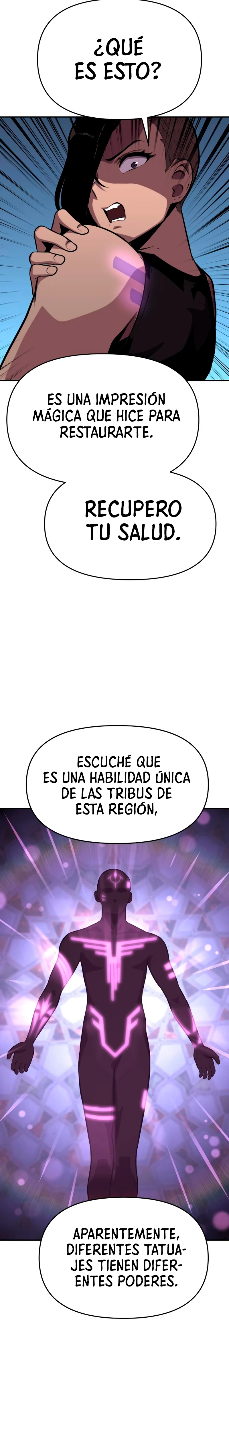 El Rey y su Dios capítulo 40, página 12