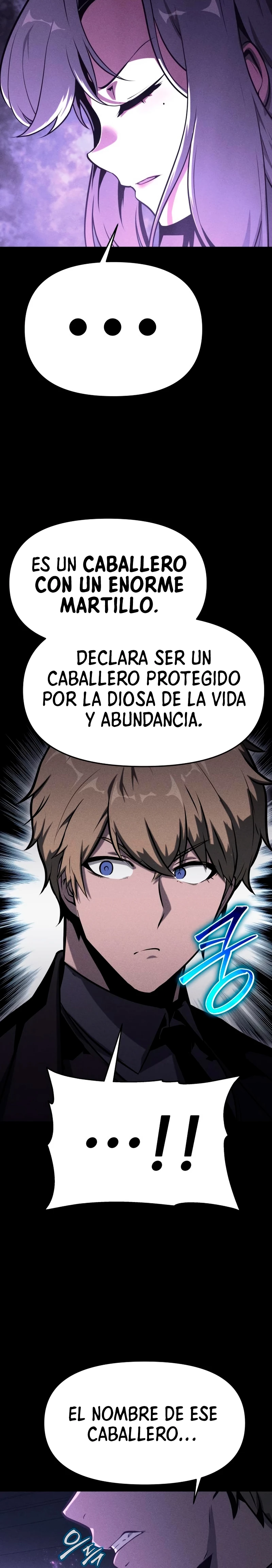 El Rey y su Dios capítulo 41, página 9