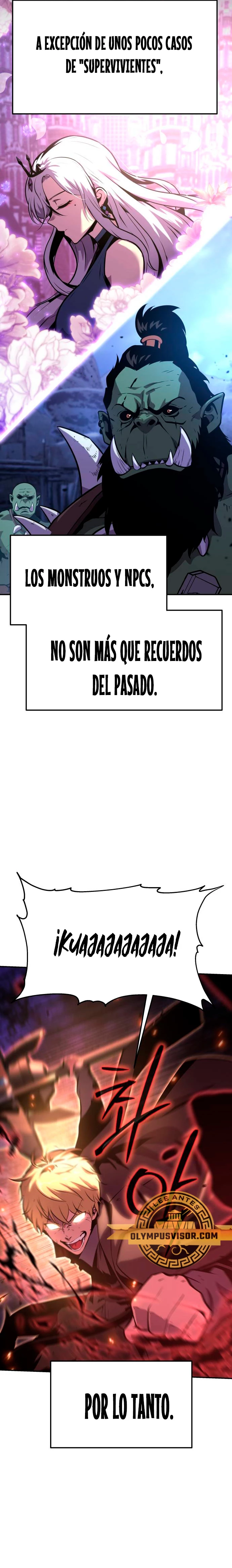 El Rey y su Dios capítulo 42, página 11