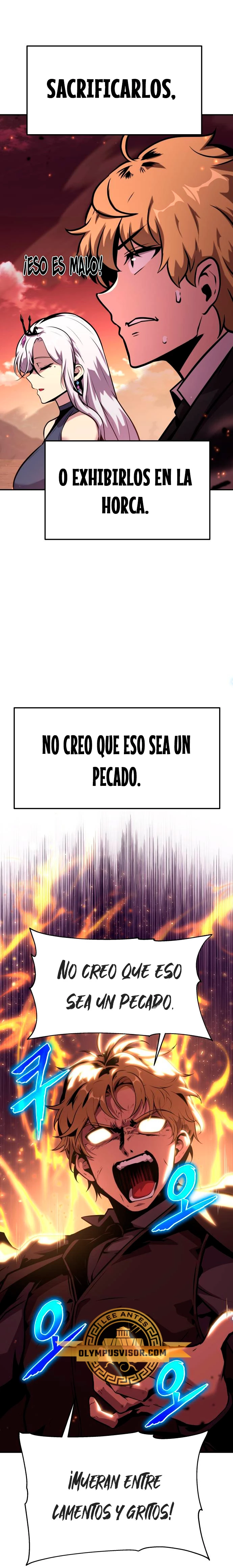 El Rey y su Dios capítulo 42, página 12