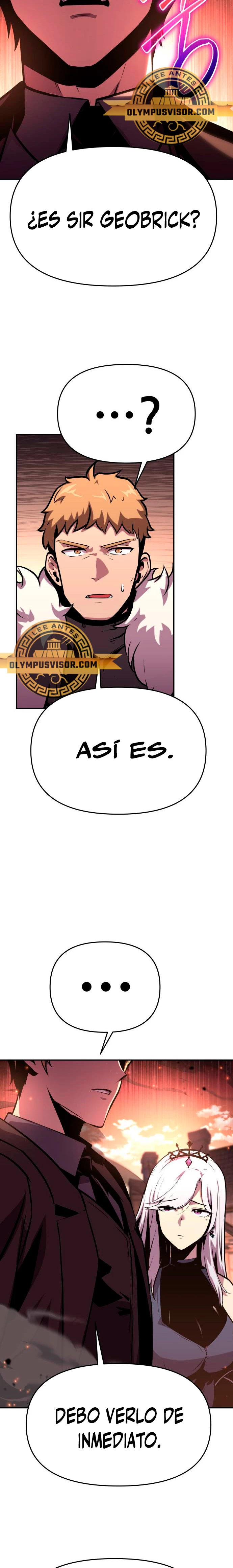 El Rey y su Dios capítulo 42, página 23