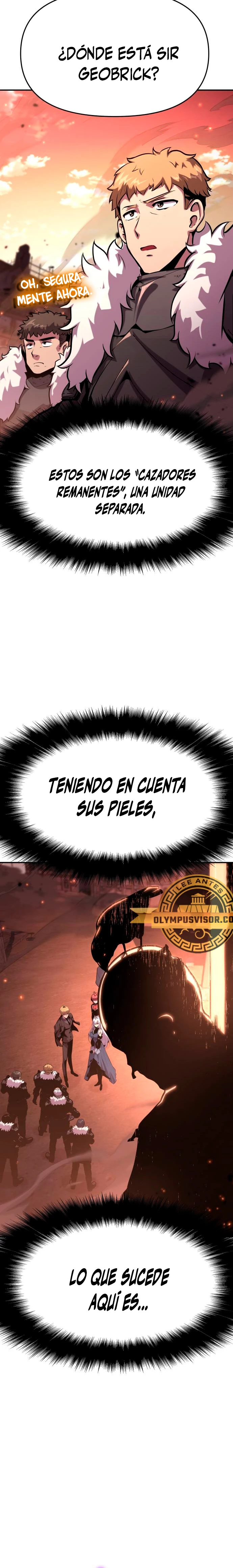El Rey y su Dios capítulo 42, página 24