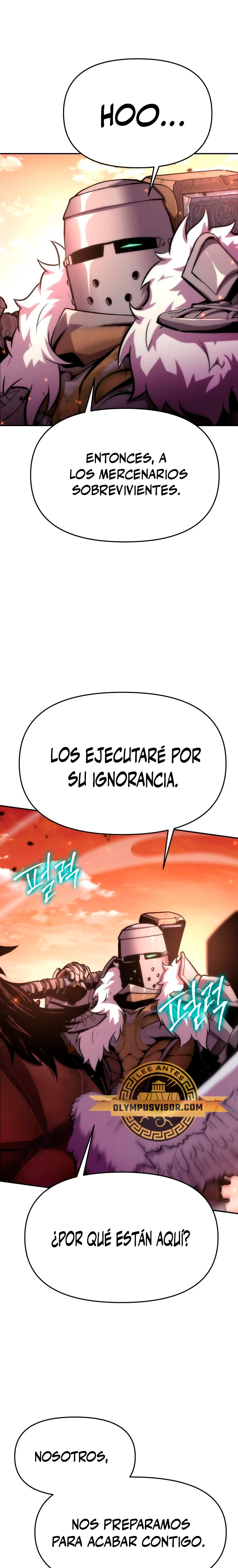 El Rey y su Dios capítulo 42, página 32