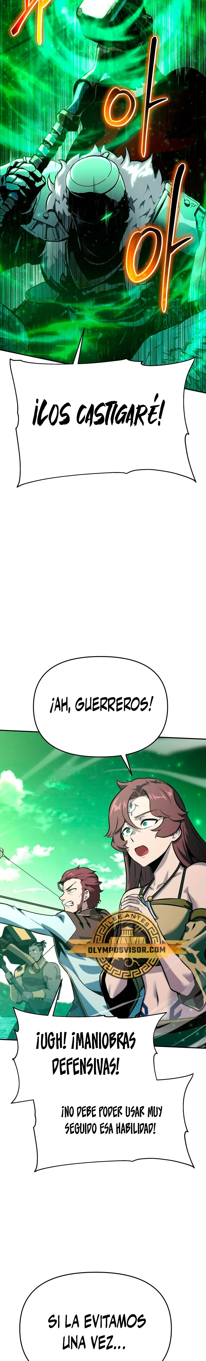 El Rey y su Dios capítulo 42, página 36
