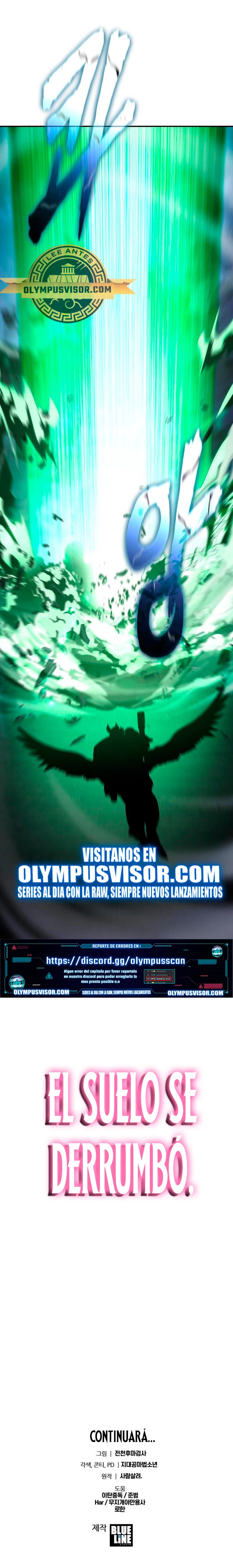 El Rey y su Dios capítulo 42, página 41
