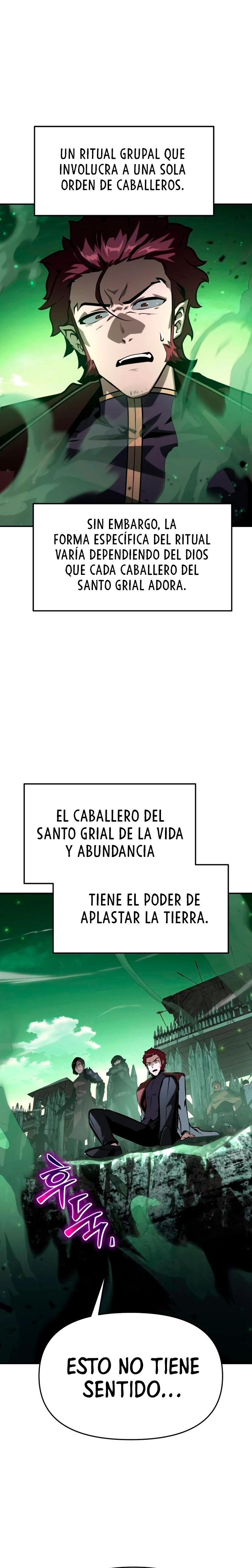 El Rey y su Dios capítulo 43, página 3