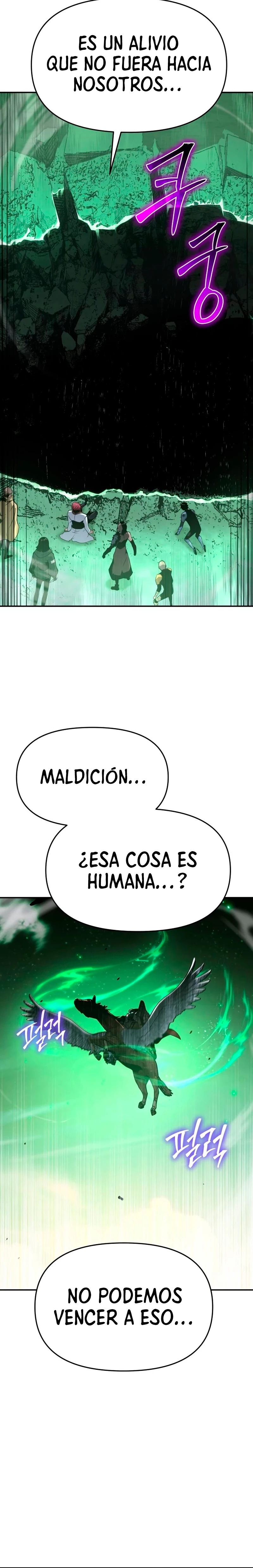 El Rey y su Dios capítulo 43, página 5