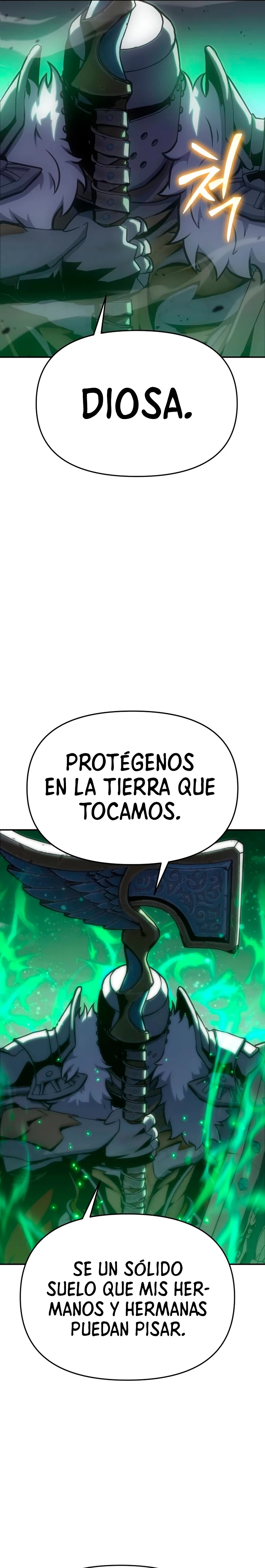 El Rey y su Dios capítulo 43, página 6