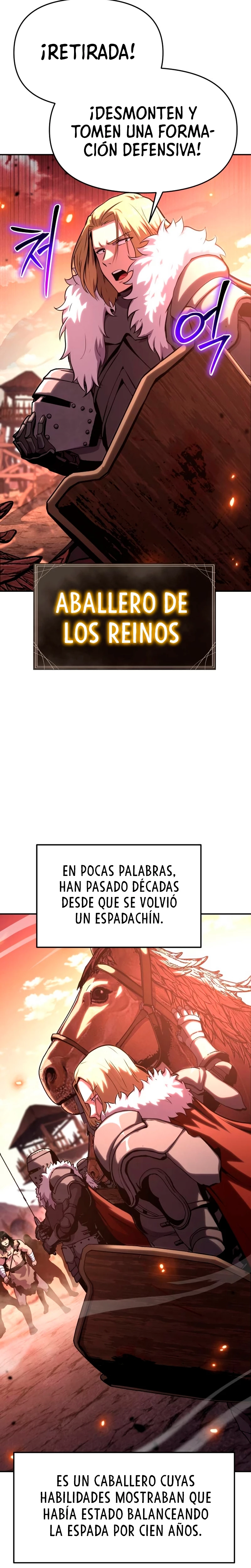 El Rey y su Dios capítulo 43, página 16