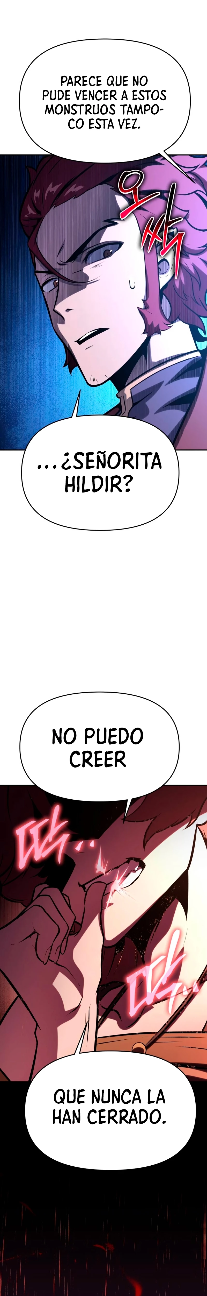 El Rey y su Dios capítulo 43, página 27