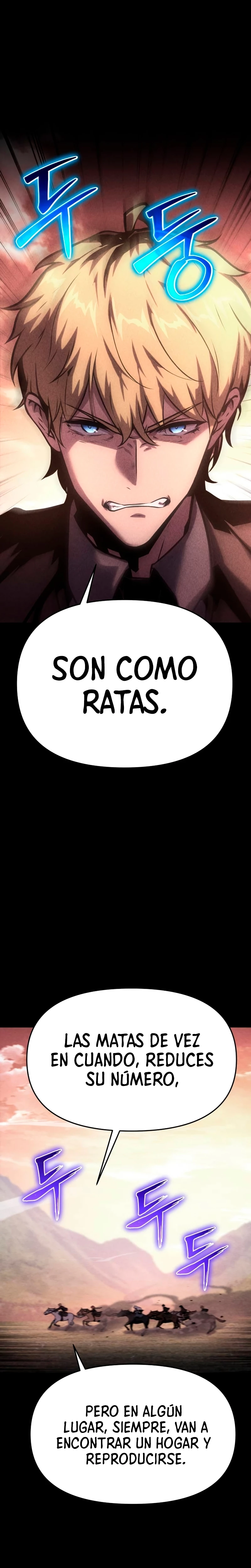 El Rey y su Dios capítulo 44, página 3