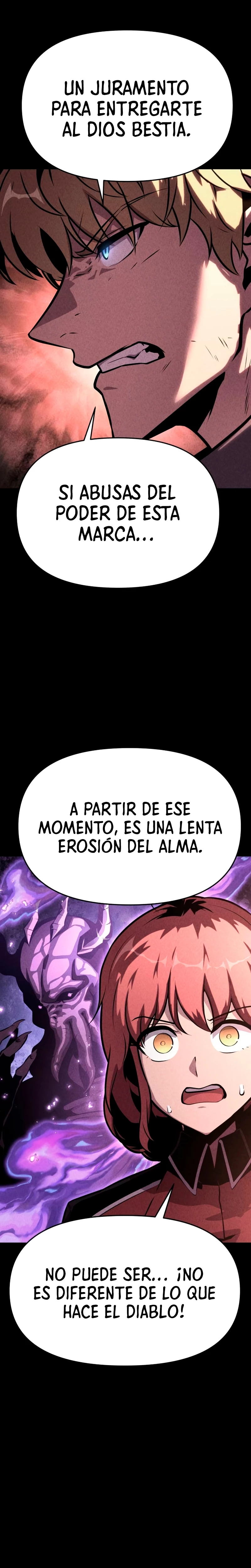 El Rey y su Dios capítulo 44, página 5