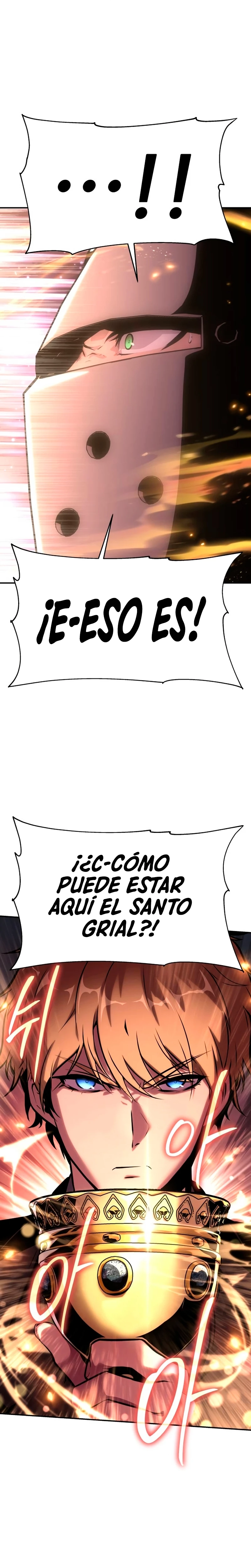 El Rey y su Dios capítulo 44, página 14
