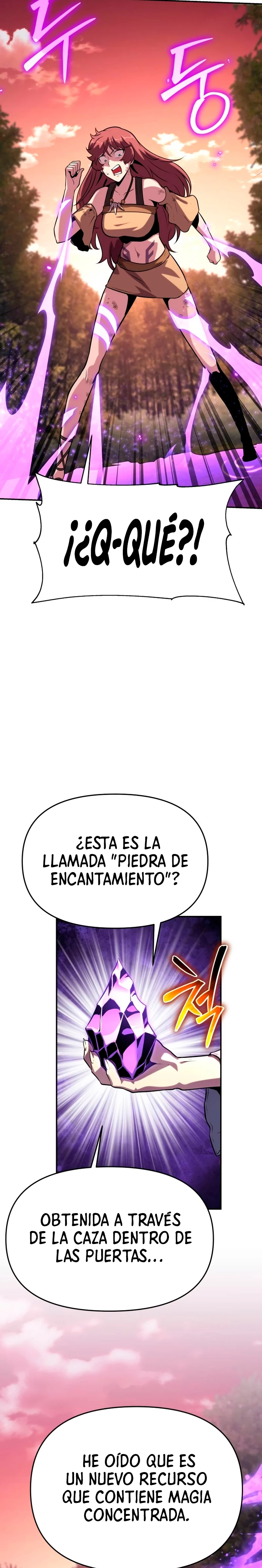 El Rey y su Dios capítulo 44, página 37
