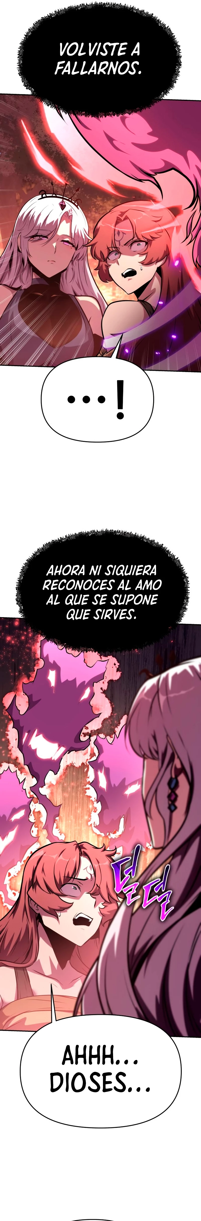El Rey y su Dios capítulo 44, página 42