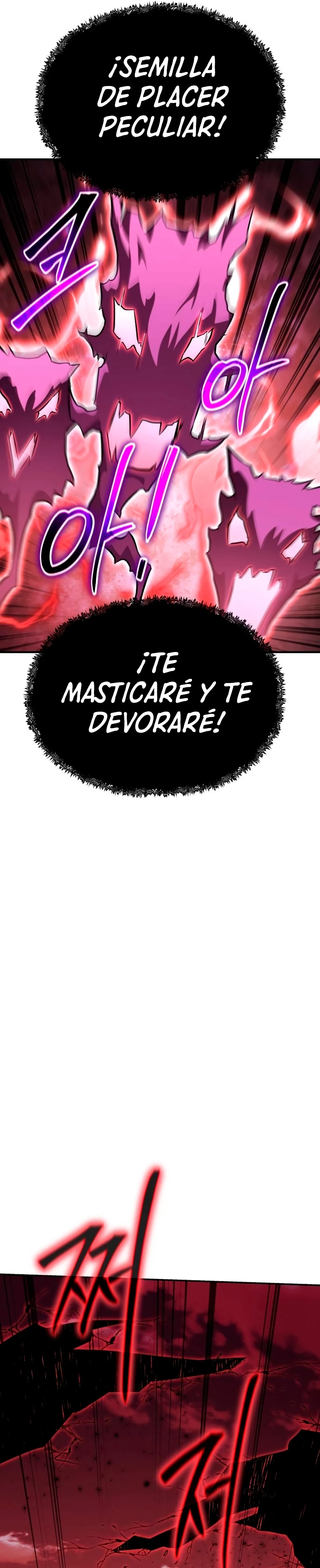 El Rey y su Dios capítulo 44, página 44