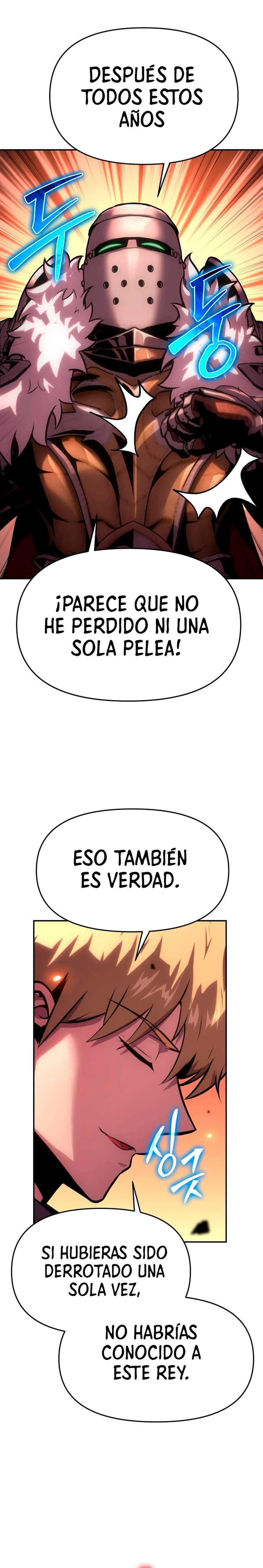 El Rey y su Dios capítulo 45, página 7