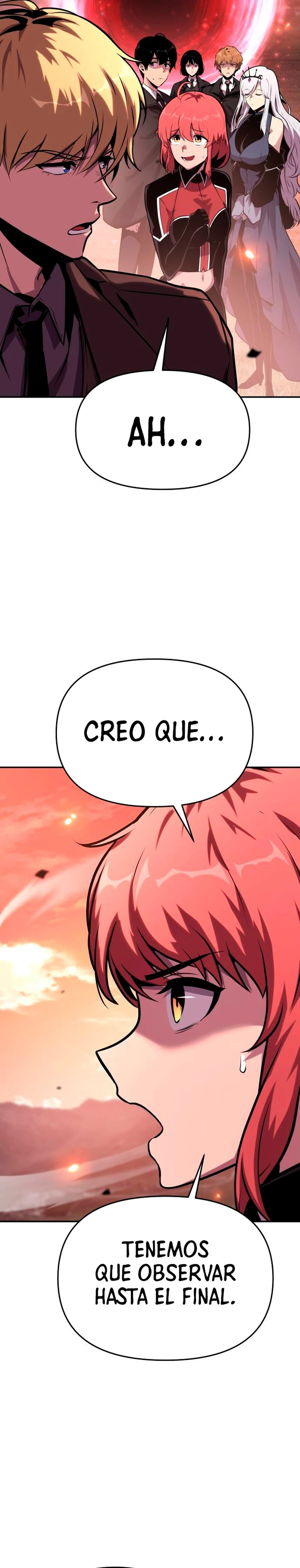 El Rey y su Dios capítulo 45, página 37
