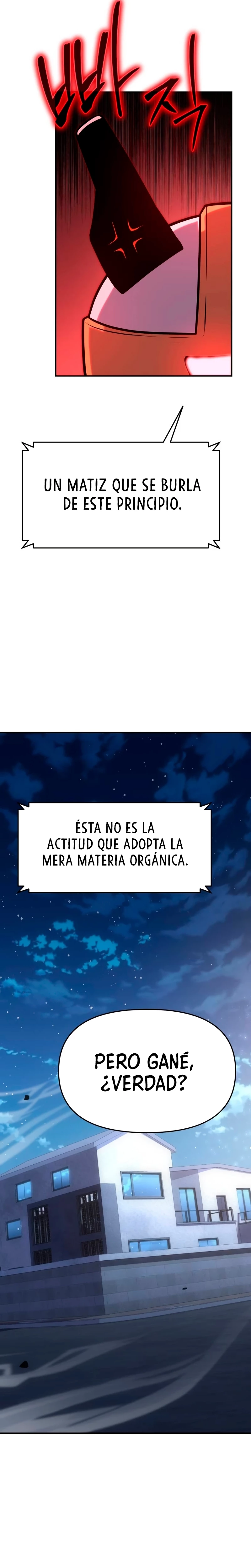El Rey y su Dios capítulo 46, página 38