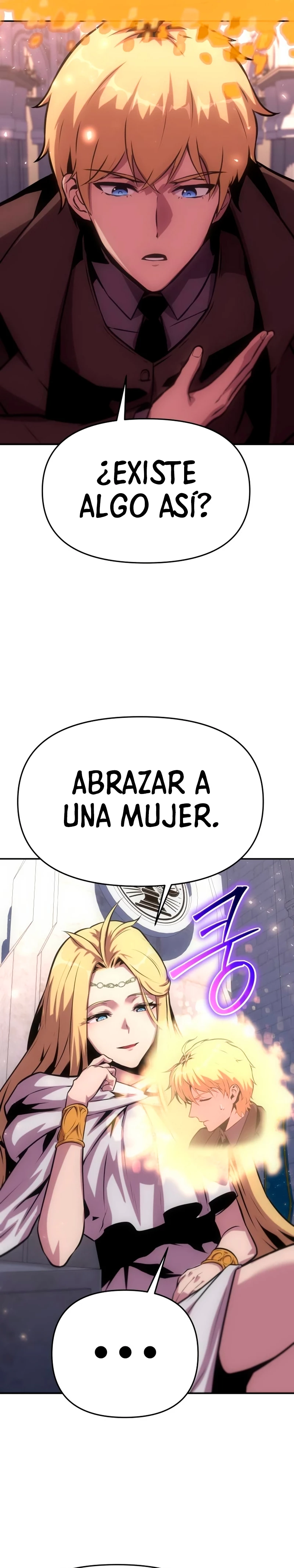 El Rey y su Dios capítulo 46, página 42