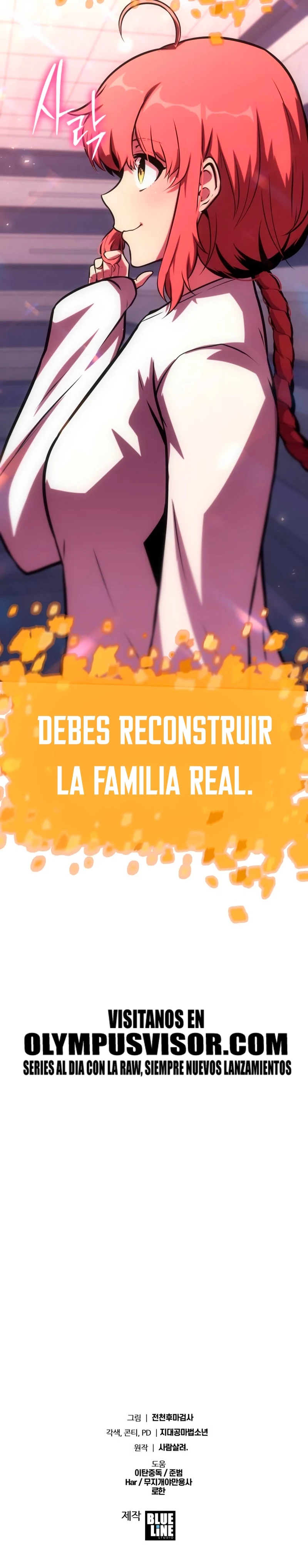 El Rey y su Dios capítulo 46, página 45
