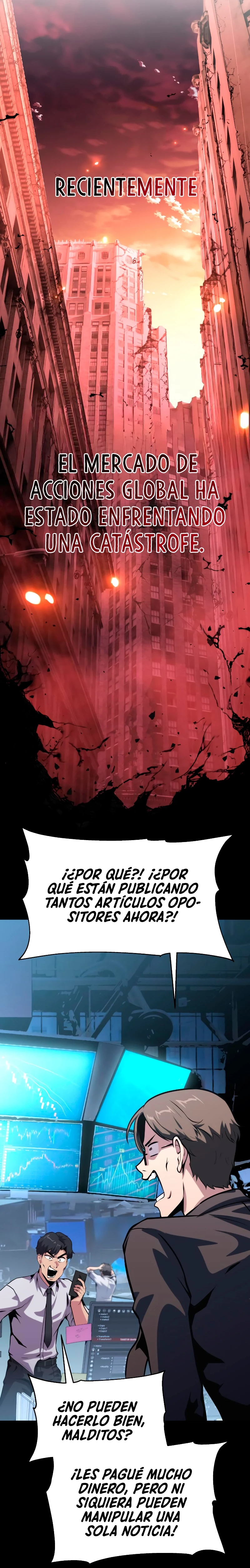 El Rey y su Dios capítulo 49, página 12