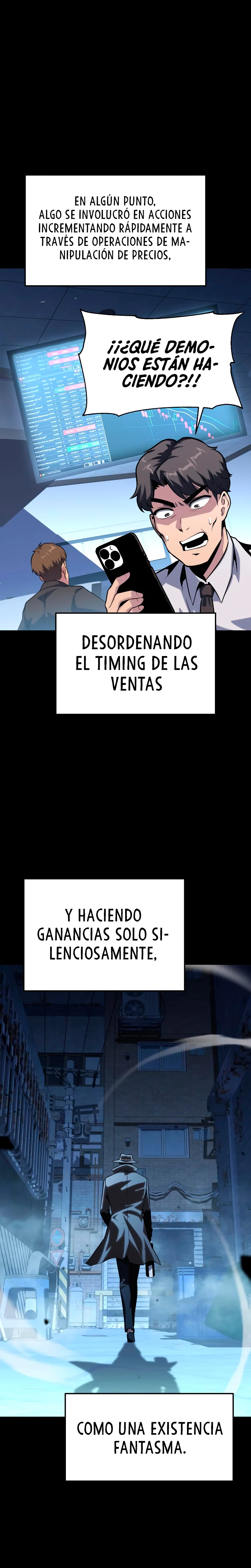 El Rey y su Dios capítulo 49, página 13