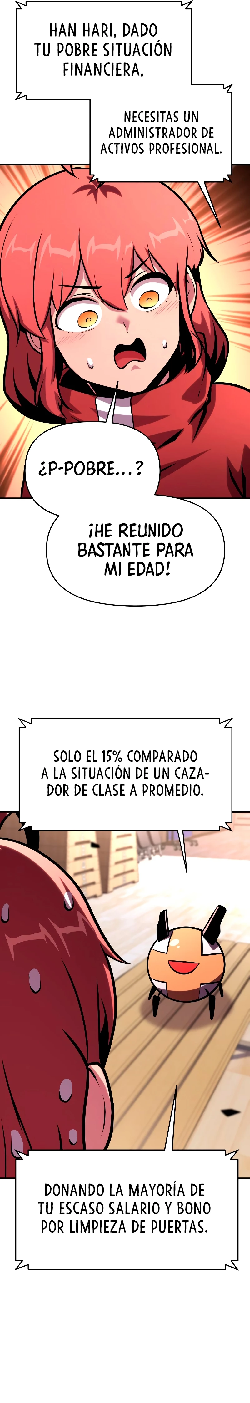 El Rey y su Dios capítulo 49, página 26