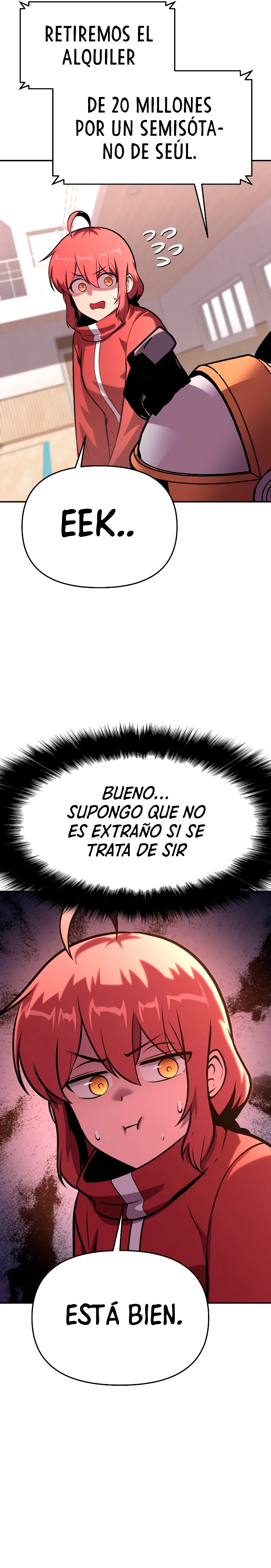 El Rey y su Dios capítulo 49, página 29