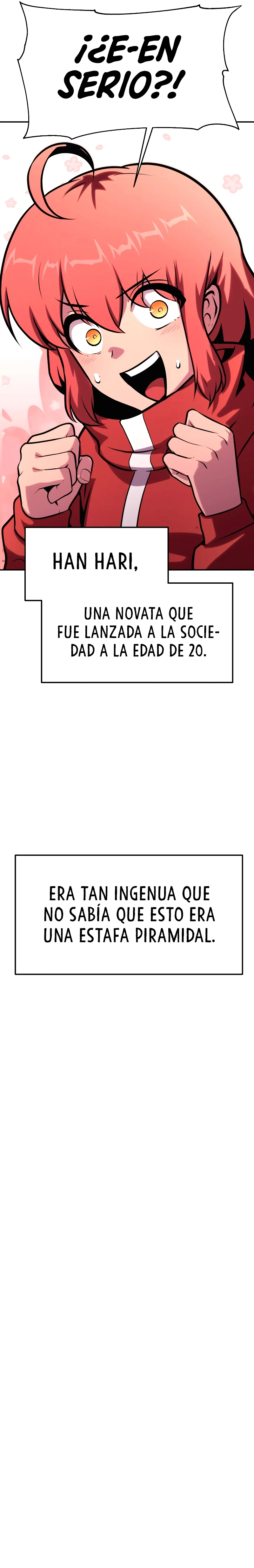 El Rey y su Dios capítulo 49, página 33