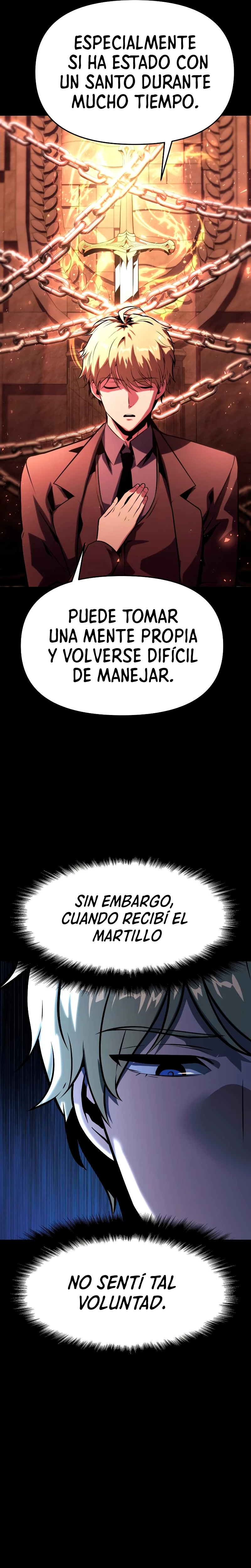 El Rey y su Dios capítulo 48, página 18