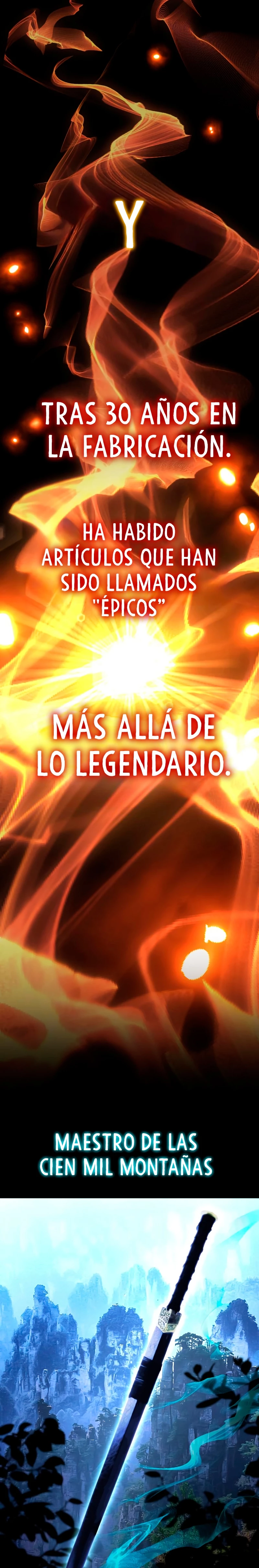 El Rey y su Dios capítulo 48, página 27