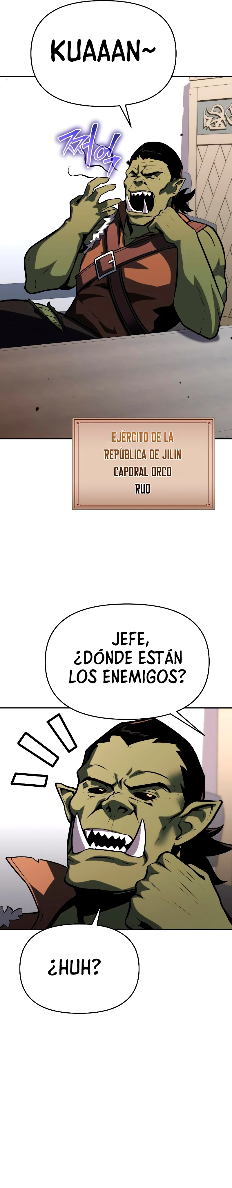 El Rey y su Dios capítulo 50, página 20