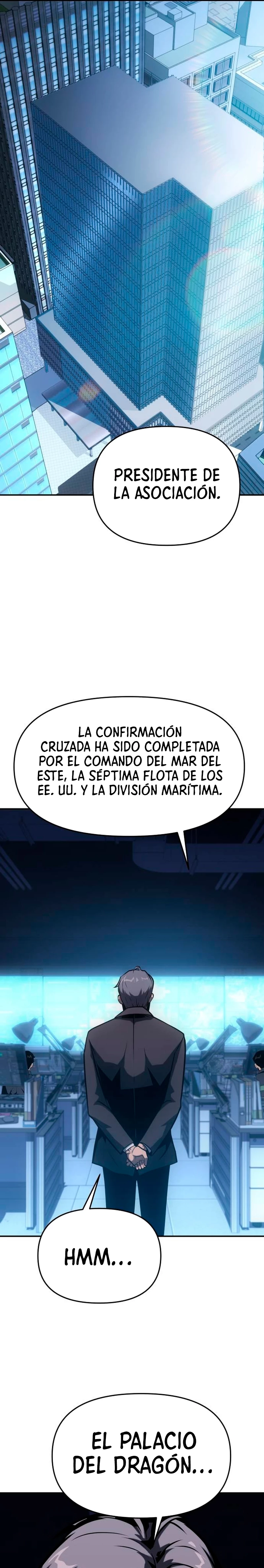 El Rey y su Dios capítulo 52, página 7