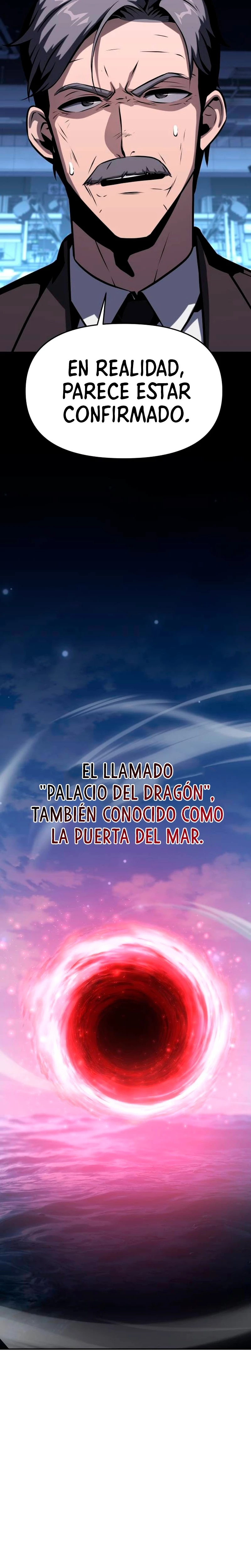 El Rey y su Dios capítulo 52, página 8