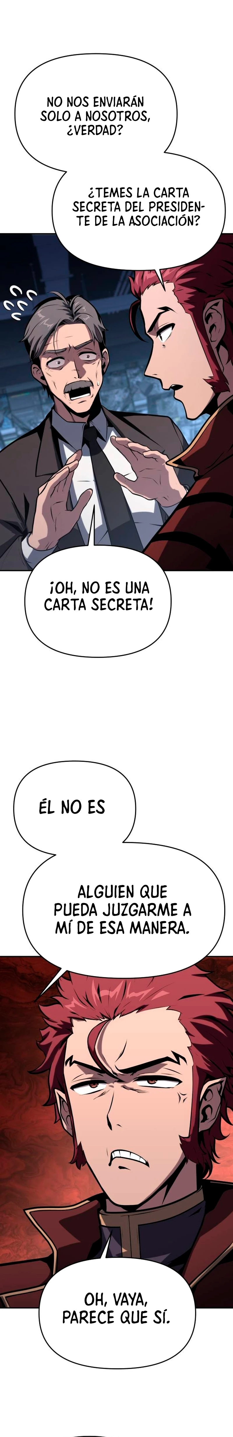 El Rey y su Dios capítulo 52, página 17