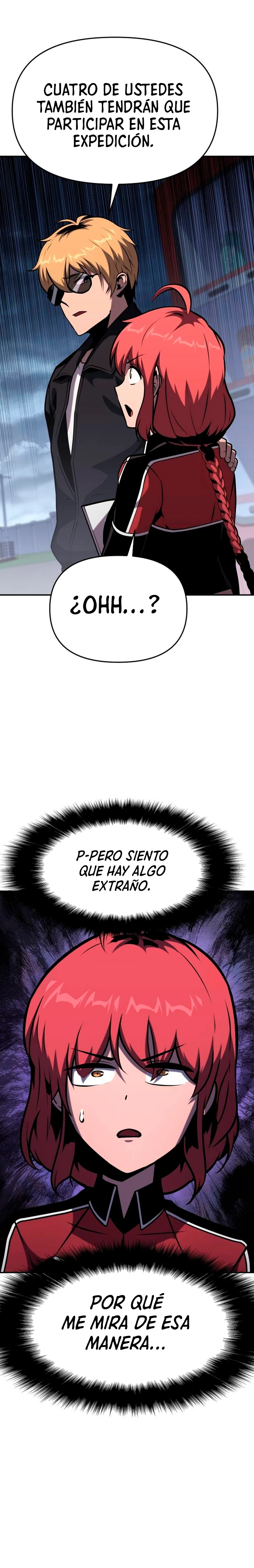 El Rey y su Dios capítulo 53, página 37