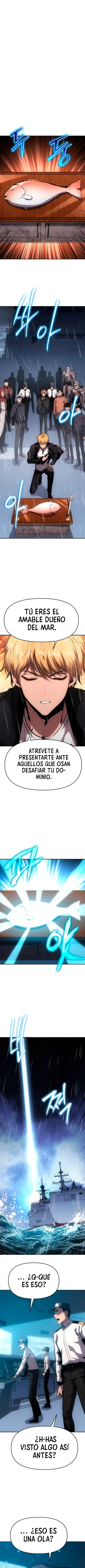 El Rey y su Dios capítulo 54, página 3