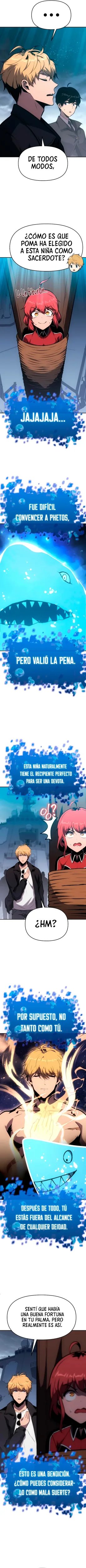 El Rey y su Dios capítulo 54, página 6