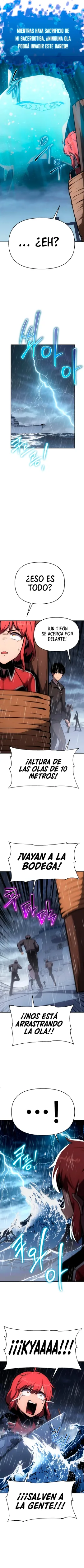 El Rey y su Dios capítulo 54, página 8
