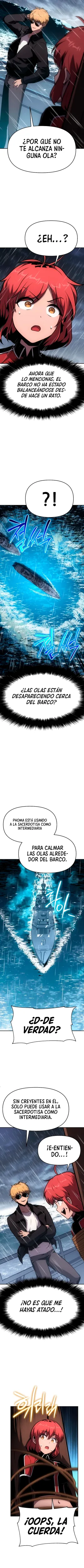 El Rey y su Dios capítulo 54, página 10