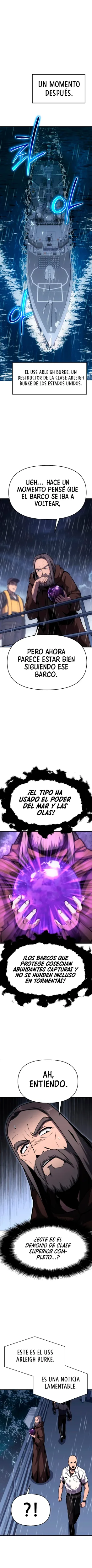 El Rey y su Dios capítulo 54, página 12