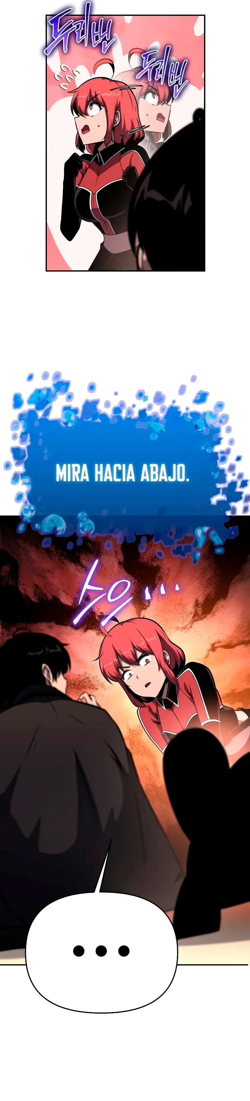 El Rey y su Dios capítulo 55, página 7