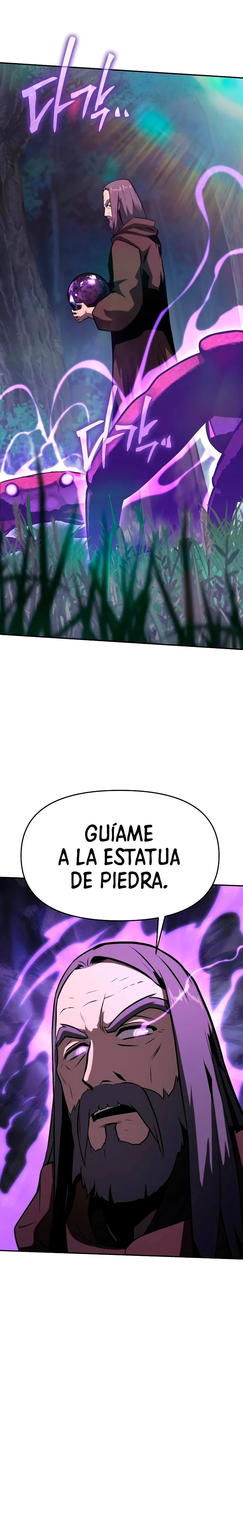 El Rey y su Dios capítulo 55, página 23