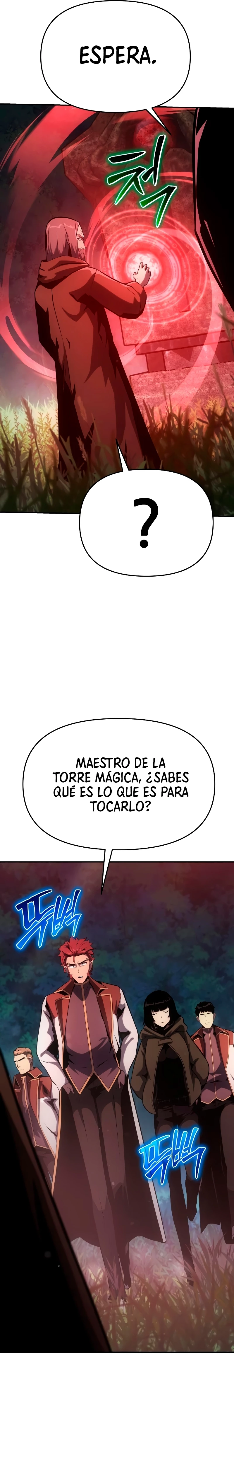 El Rey y su Dios capítulo 55, página 26