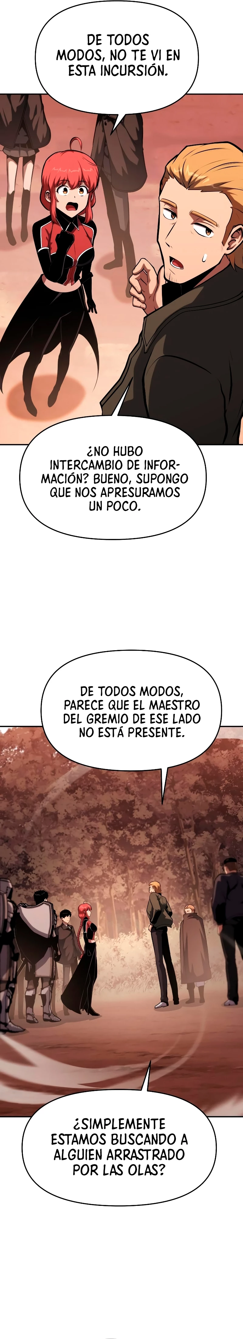 El Rey y su Dios capítulo 56, página 10