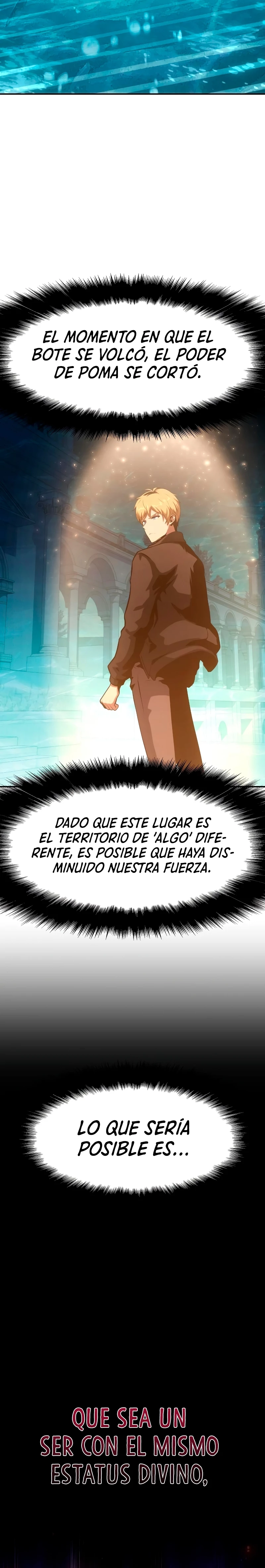 El Rey y su Dios capítulo 56, página 39