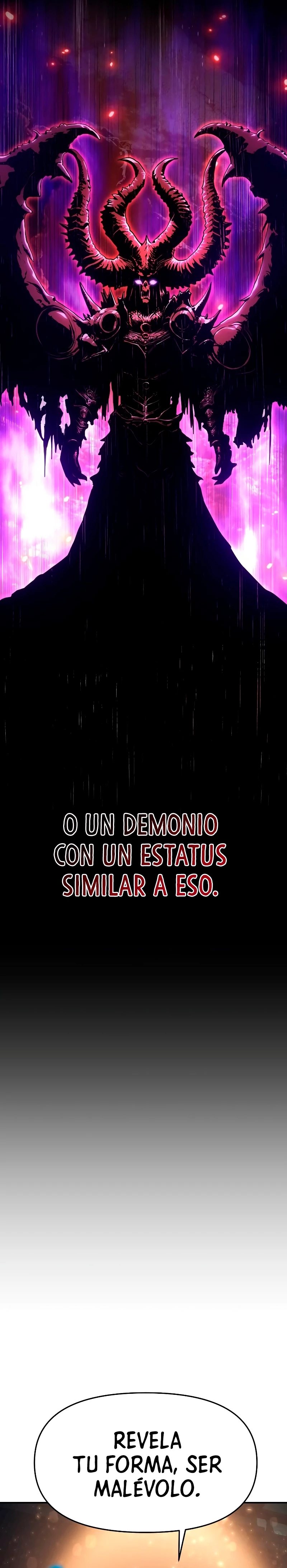 El Rey y su Dios capítulo 56, página 40